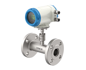 ST Thermal Mass Flometer