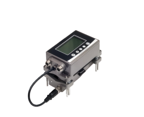 VNFT Ultrasonic Flometer