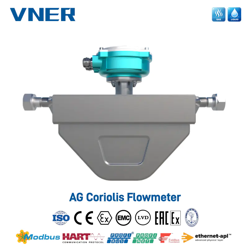 Jiangsu Vner Electronic Technology Co., Ltd.