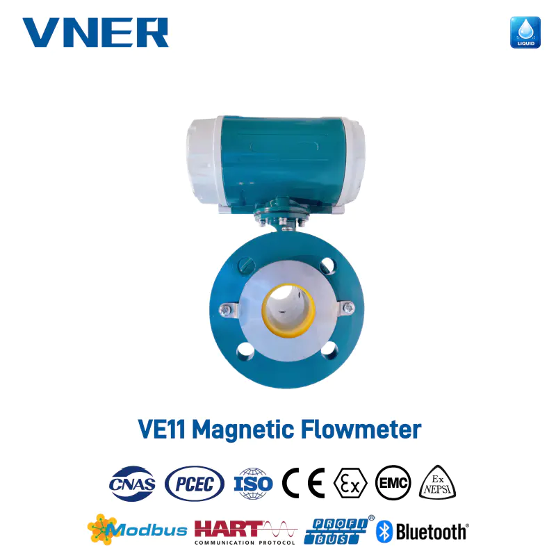 Jiangsu Vner Electronic Technology Co., Ltd.