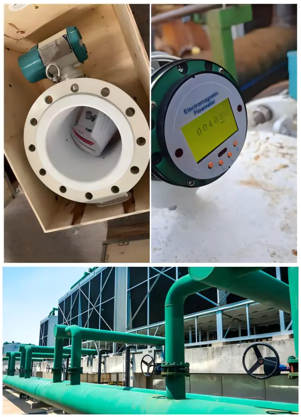 United States - Mare Desalination