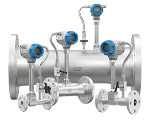 SA80T Swirl Flometer